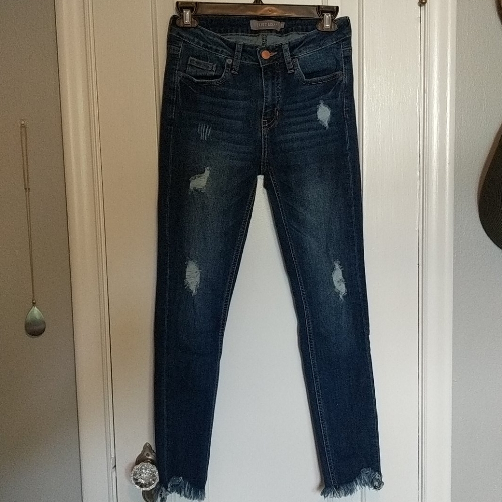 Just USA jeggings